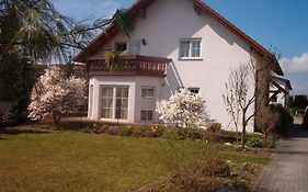 Gästehaus Borniger